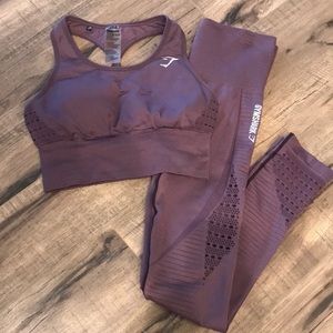 Gymshark Gym Set